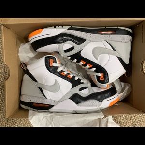 Nike air Flight Mid 2013